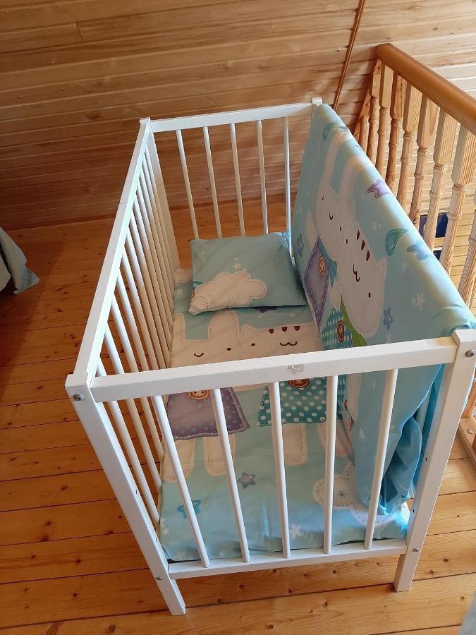 Aakre Sepa Talu 게스트하우스 외부 사진